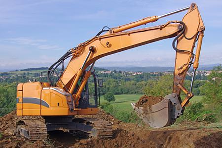 Case3.建設会社 廃業買取